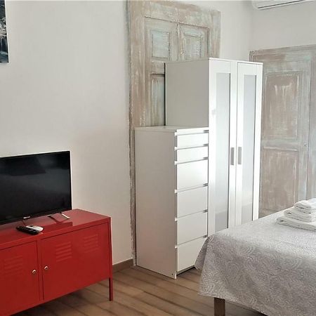 Bari Central Studio - Bari Centro Exteriör bild