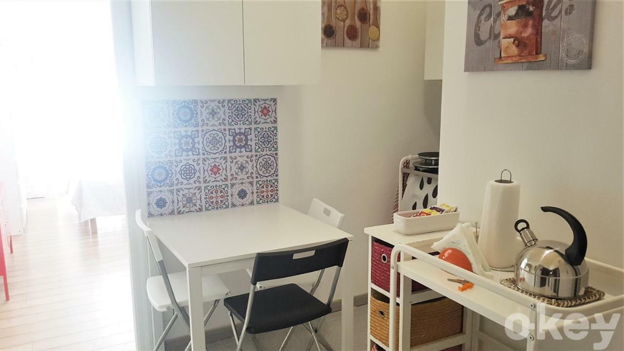 Bari Central Studio - Bari Centro Exteriör bild