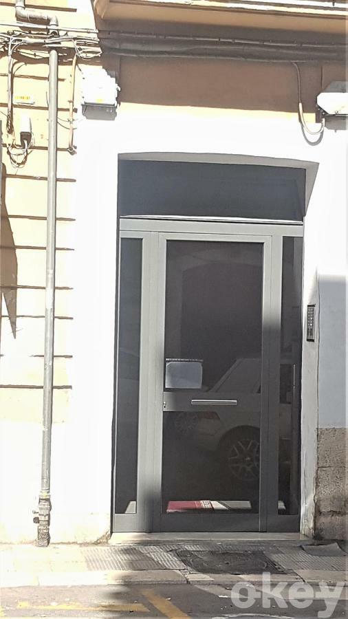 Bari Central Studio - Bari Centro Exteriör bild